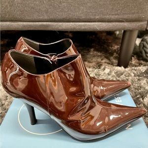 Nine West Bayard Heels